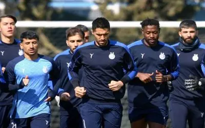 ترکیب احتمالی استقلال مقابل شمس آذر