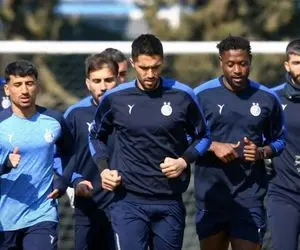 ترکیب احتمالی استقلال مقابل شمس آذر