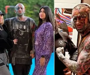 وقتی "سلطان" میره تو فاز ورزش؛ عجب تاثیری چه بدنی ساخته!