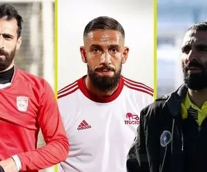 لیست خرید عجیب استقلال؛ رویای شیرین برای هواداران!