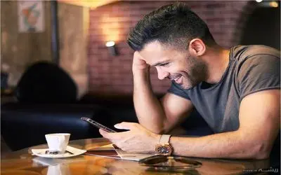 آواز شاد/غوغای سیروان تو کنسرت تهران/جیغ و فریاد مردم ترکونده کل تهران رو