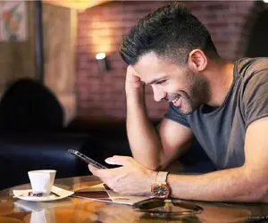 آواز شاد/غوغای سیروان تو کنسرت تهران/جیغ و فریاد مردم ترکونده کل تهران رو