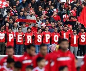 ادعایی جنجالی؛ پرسپولیس هم از آسیا حذف شد!