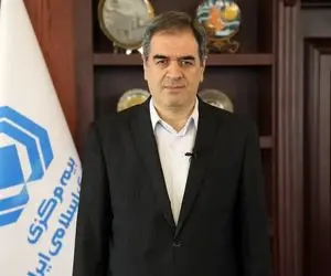 خسارت بارها و خودروهای سوخته بندر رجایی چگونه جبران می‌شود؟