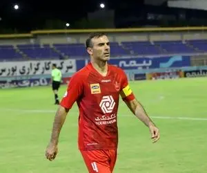 اولین واکنش سیدجلال حسینی به جنجال اصفهان