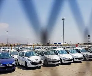 قیمت خودرو امروز 7 مرداد 1404 / تداوم کاهش شکاف قیمتی در بازار خودرو