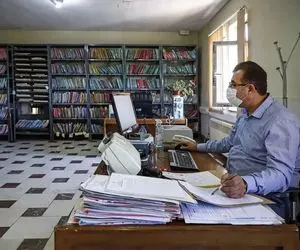 فرمول افزایش حقوق کارمندان و بازنشستگان در ۱۴۰۵