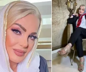 فیس بدیع هما خاکپاش که دست دُکی لرزید ناجور شد؛ خانوم شونصد ساله هستن ولی تریپ بیست!