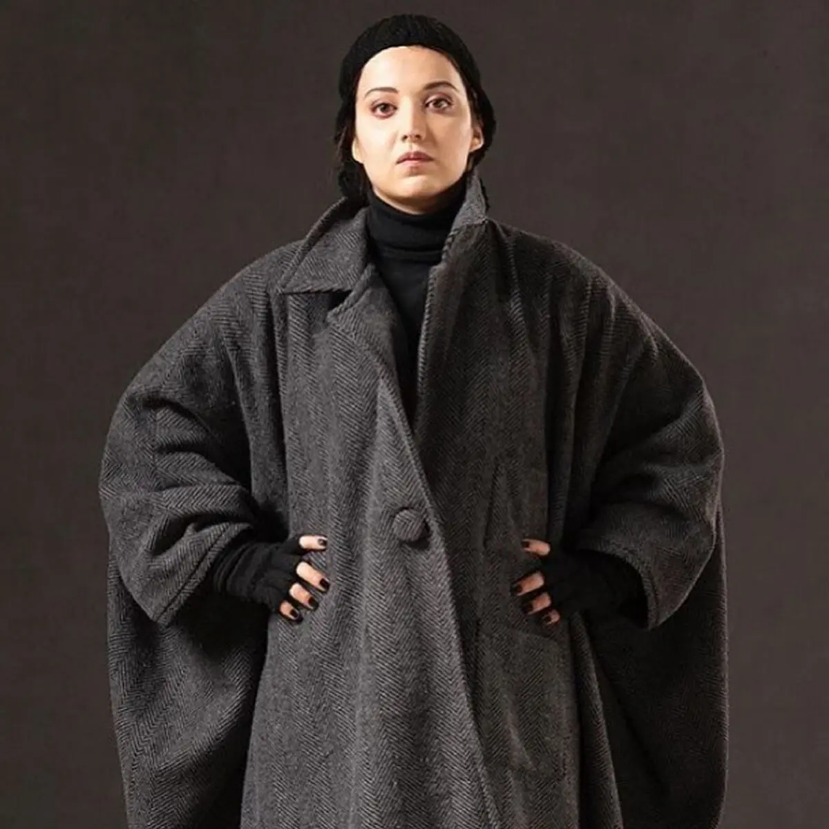 roshanak gerami