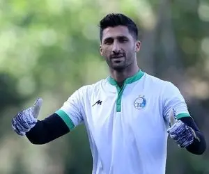 چراغ سبز رشید مظاهری برای بازگشت به استقلال!