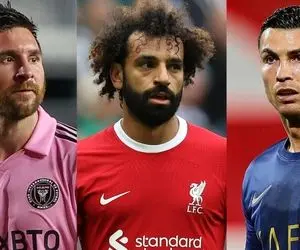 این فوق ستاره ها قراردادشان در سال 2025 تمام می‌شود