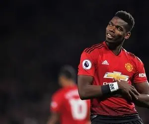 پاری سن ژرمن فوق ستاره منچستریونایتد را می خواهد!