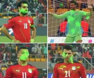 ورود فیفا به جنجال بازی مصر-سنگال؛ تکرار بازی، شاید!