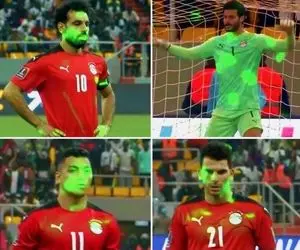 ورود فیفا به جنجال بازی مصر-سنگال؛ تکرار بازی، شاید!