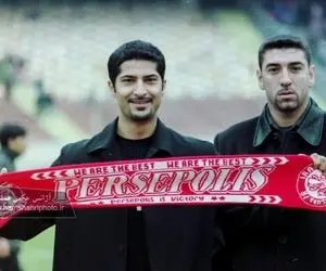 بازی یادبود مهرداد میناوند و علی انصاریان کی پخش می شود؟