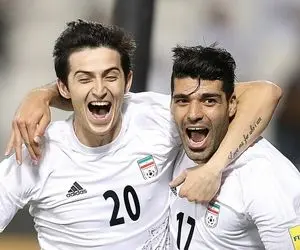 ساعت بازی پورتو - لورکوزن؛ جدال آزمون و طارمی در اروپا