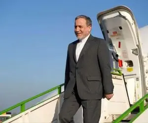 سفر عراقچی به پاریس یخِ بن‌بست هسته‌ای را می‌شکند؟