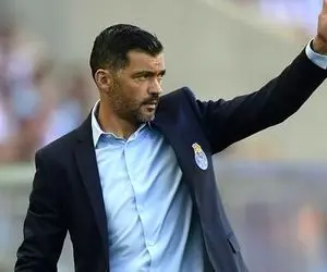 سرمربی طارمی در سری آ!