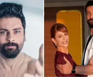 بیوگرافی اونور تونا و زندگیش تو جنگل / فرمان پزشک جذاب سریال دکتر معجزه‌گر بدون ریش