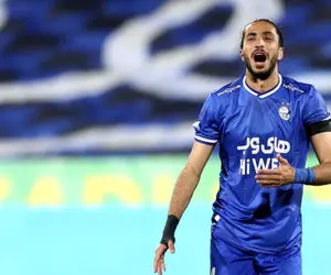 شوک به استقلالی ها؛ سیاوش یزدانی از اول اسفند سرباز است!