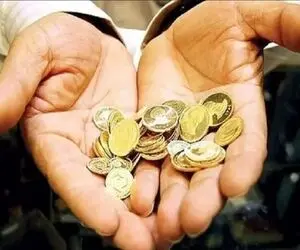 قیمت نیم سکه، ربع سکه و سکه گرمی امروز یکشنبه 1 شهریور 1405 / رشد میلیونی