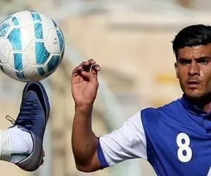 طالب ریکانی از استقلال پیشنهاد  6 میلیارد پول دارد؟