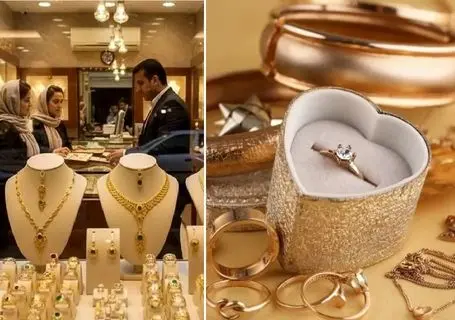 قیمت طلا یک میلیون و 200 هزار تومان ریخت؛ پیش بینی قیمت طلا یکشنبه 19 بهمن