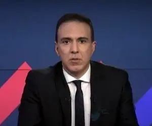 حمله هواداران استقلال به مزدک میرزایی