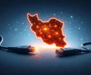 آیا وصل‌ کردن اینترنت ایران واقعا سخت و زمان‌بر است؟