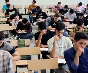 تاریخ قطعی برگزاری کنکور؛ آخرین فرصت جاماندگان
