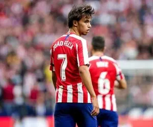 ستاره اتلتیکو در بارسلونا؛ فقط به یک شرط