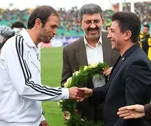 نویدکیا: دلم می‌خواهد از قلعه ‌نویی تشکر کنم