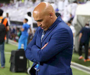 منصوریان با 5 مصدوم به استقلال رسید!