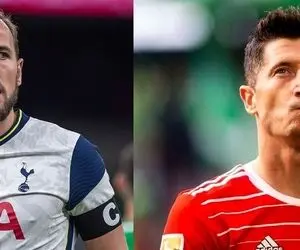 5 گزینه‌ رئال برای جانشینی امباپه!