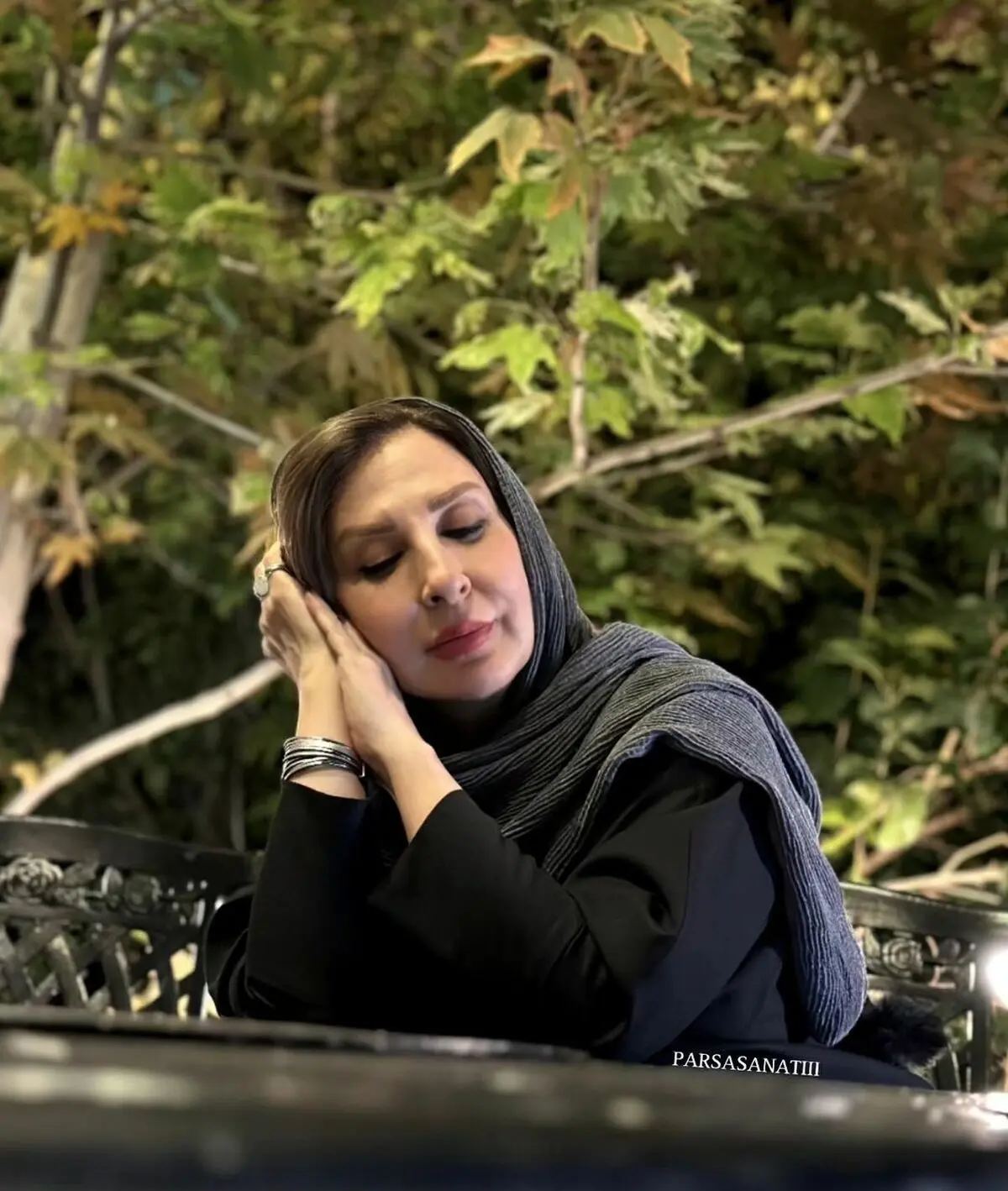 مرجانه گلچین