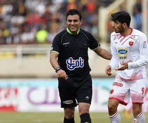 سعید مظفری زاده: قضاوت کرمانشاهی قابل قبول بود