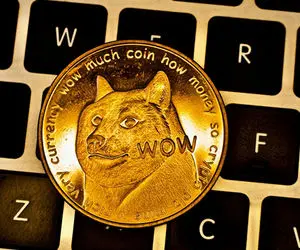 قیمت دوج کوین امروز یکشنبه 17 اسفند 99