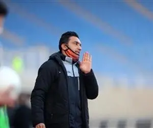 یک استقلالی دیگر در راه فولاد خوزستان