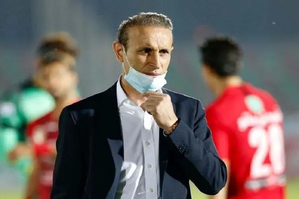 یحیی گل محمدی