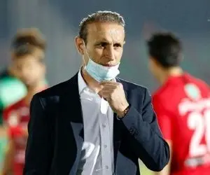 یحیی بازیکن جنجالی را اخراج می‌کند؟