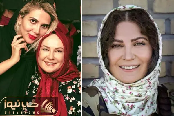 laya zangeneh shayanews