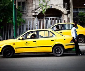 مابه‌التفاوت قیمت اول و دوم بنزین تاکسی‌های بین شهری کی واریز می شود؟