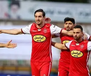 مقصد فصل بعدی گولسیانی پرسپولیس نیست؟