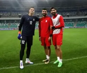 ستاره سابق به سپاهان برمی‌گردد؟