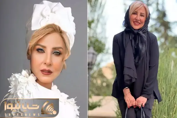 marjane golchin shayanews