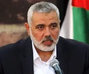 اسماعیل هنیه ملقب به ابوالعبد که بود؟