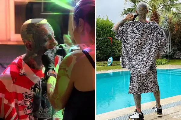 amir tataloo shayanews