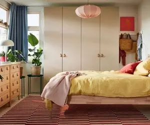 اشتباهات دکوراسیون اتاق خواب؛ با رعایت این نکات اتاقت شیک دیزاین کن