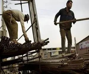 تعیین حداقل دستمزد کارگران در سال ۱۴۰۵