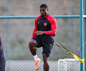 واکنش سرژ اوریه به شایعه قرنطینه شدنش در ایران